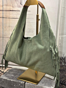 Sac SYLVIO Vert