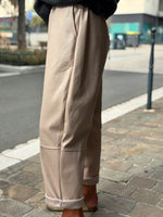 Charger l'image dans la galerie, Pantalon MOKA Beige
