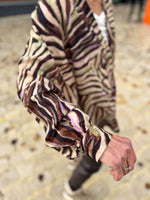 Charger l&#39;image dans la galerie, Blouse ERMI Multico
