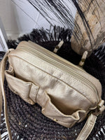 Charger l'image dans la galerie, Sac BRUME Beige irisé
