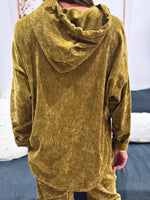 Charger l&#39;image dans la galerie, Sweat KENZO Olive
