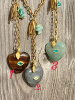 Charger l&#39;image dans la galerie, Colliers AURORA
