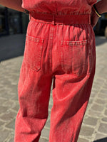 Charger l'image dans la galerie, Combinaison pantalon Corail - AZURA
