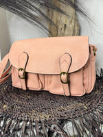 Charger l'image dans la galerie, Sac BRUME Rose
