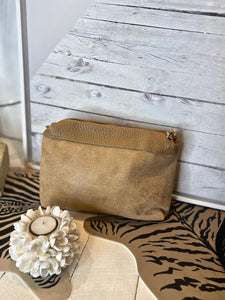 Sac PARIS Taupe