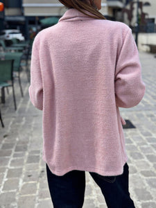Veste DALIA Rose