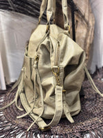 Charger l'image dans la galerie, Sac multi poches SANDRO Kaki
