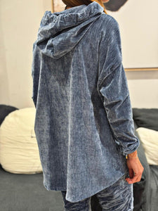 Sweat KENZO Bleu