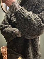 Charger l'image dans la galerie, Pull LARY Kaki
