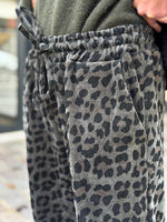 Charger l&#39;image dans la galerie, Pantalon FADO Kaki
