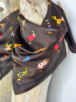 Charger l'image dans la galerie, Foulard 48
