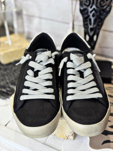 Baskets REBELLE Noir