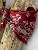 Charger l'image dans la galerie, Foulard 46
