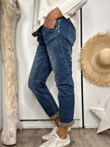 Jean PABLO Bleu