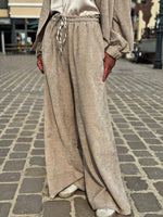 Charger l&#39;image dans la galerie, Pantalon TIM Beige
