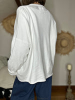 Charger l'image dans la galerie, Pull COCO Lait
