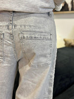 Charger l'image dans la galerie, Jeans MILO Gris
