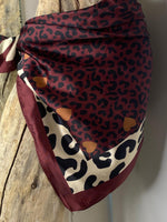 Charger l'image dans la galerie, Foulard 36

