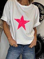 Charger l'image dans la galerie, T-shirt Lait Banditas - DENEB
