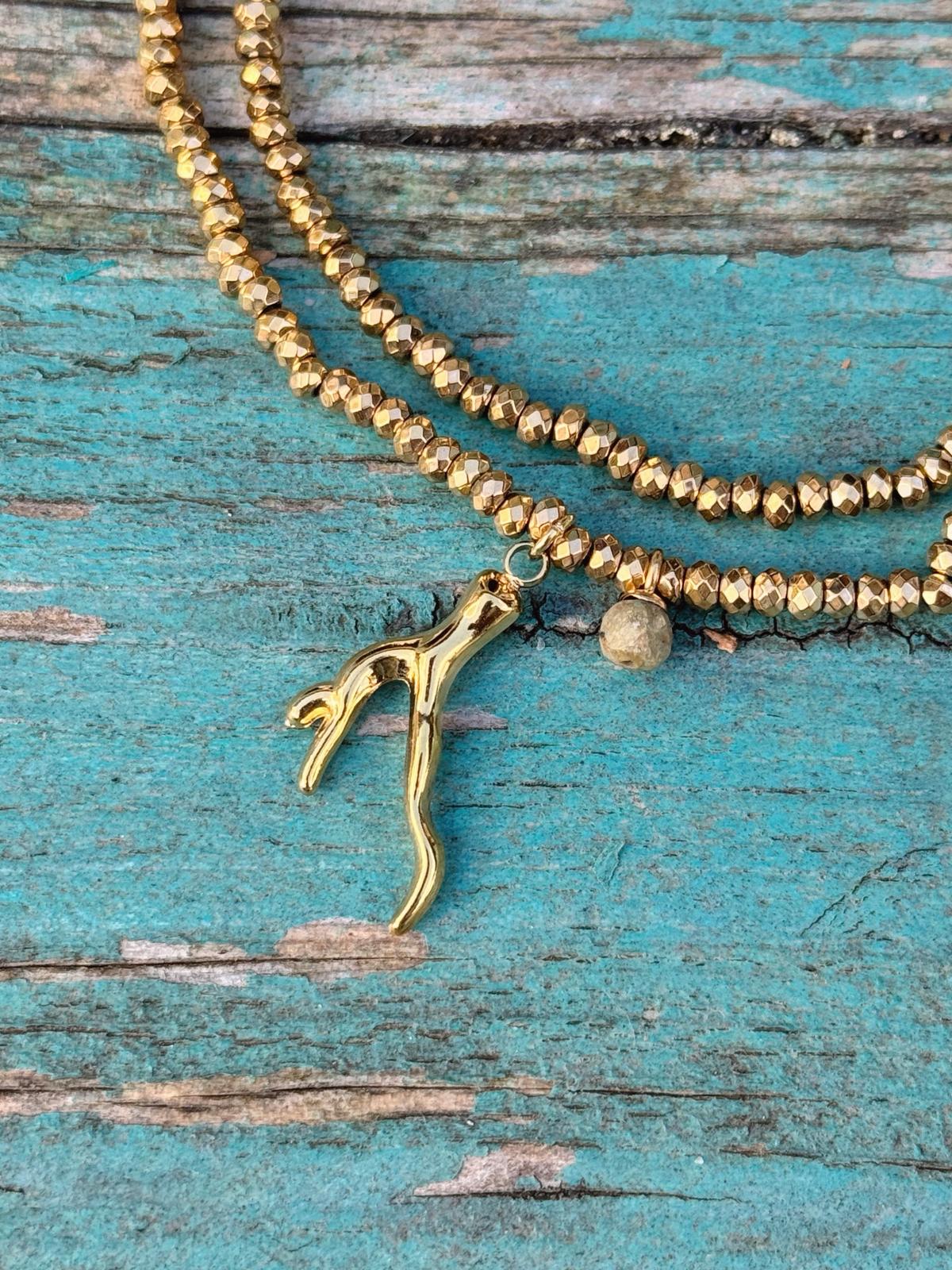 Bracelet ELMA ( dispo sans 5 coloris)