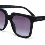 Charger l'image dans la galerie, Lunettes de soleil ROMA noir - OKKIA
