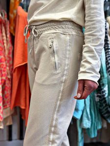 Pantalon TILLY Beige