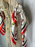 Charger l'image dans la galerie, Foulard 50
