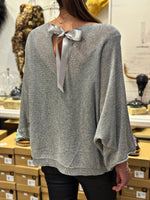 Charger l'image dans la galerie, Pull ELORA Gris
