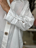 Charger l&#39;image dans la galerie, Chemise SOLYA Blanc
