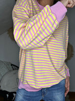 Charger l'image dans la galerie, Sweat SORBET Rose
