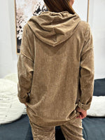 Charger l&#39;image dans la galerie, Sweat KENZO Taupe
