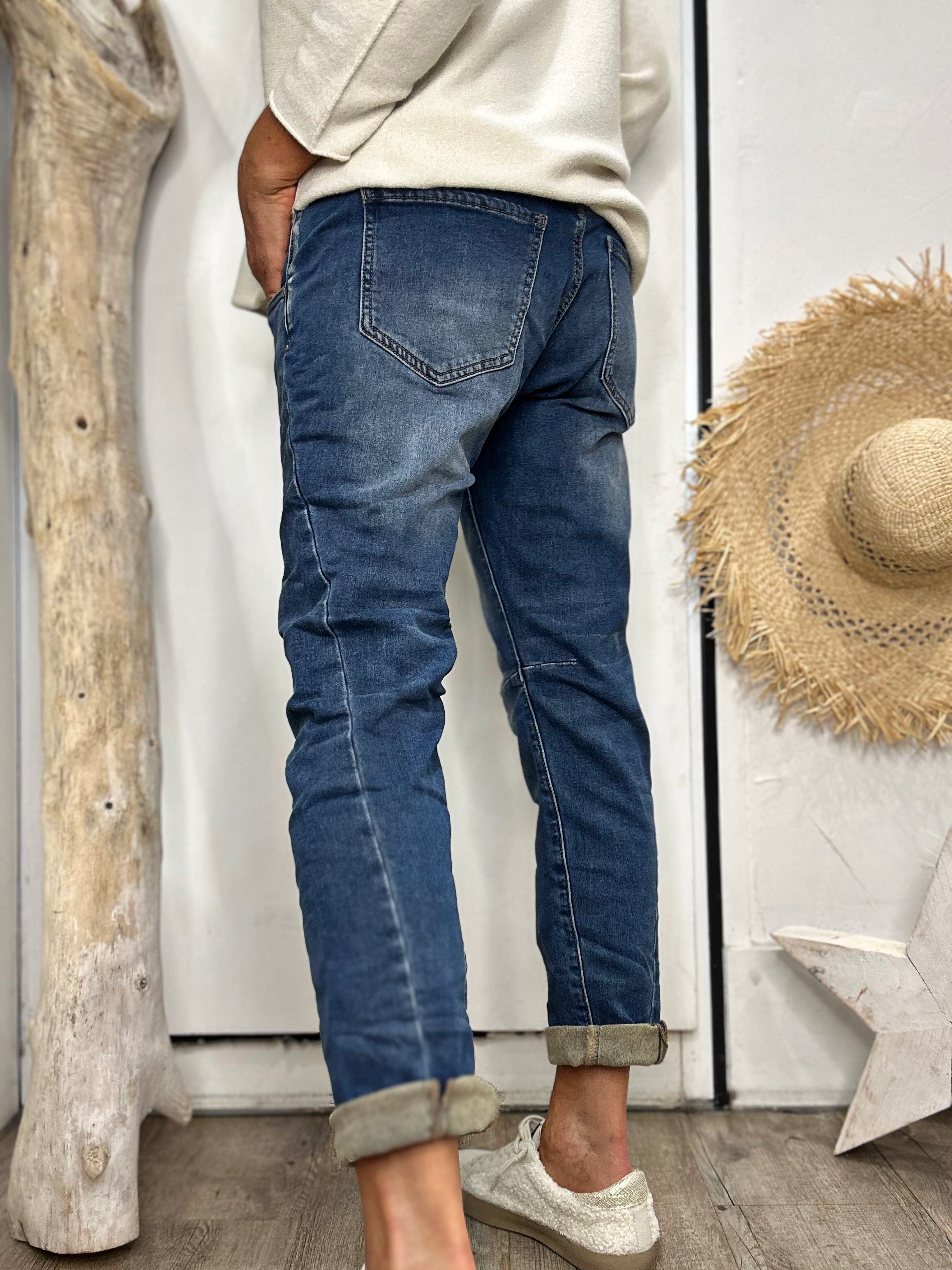 Jean PABLO Bleu