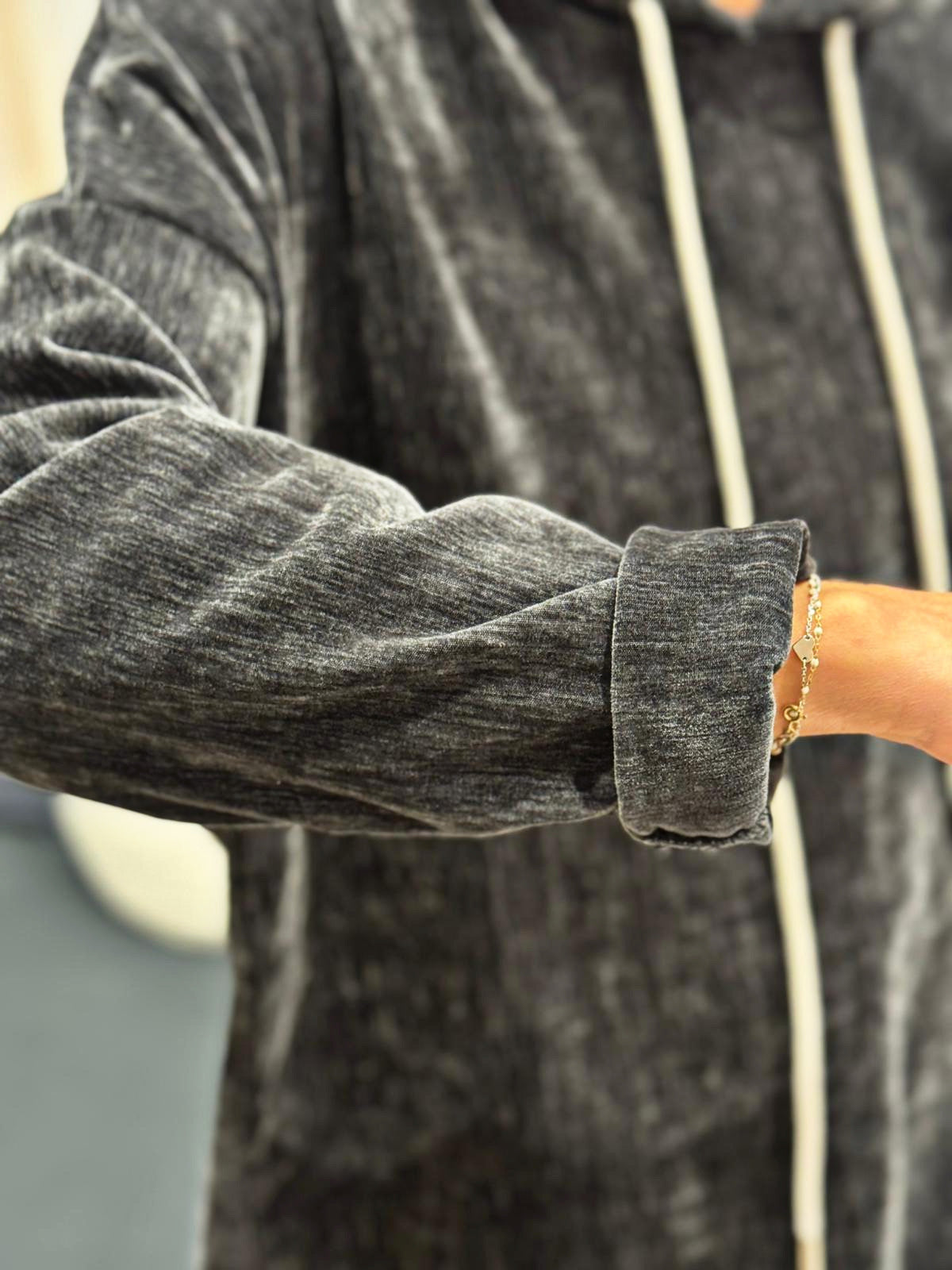 Sweat KENZO Gris