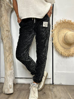 Charger l&#39;image dans la galerie, Pantalon NAHO Gris
