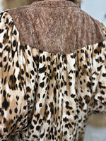 Charger l&#39;image dans la galerie, Chemise JENNA Beige

