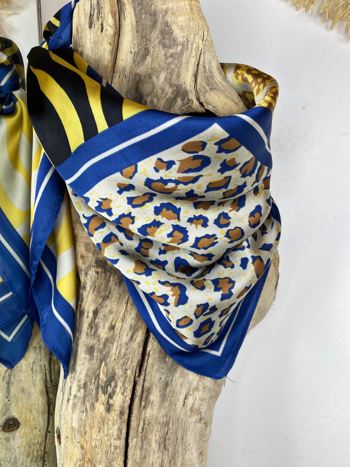 Foulard 7