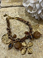Charger l'image dans la galerie, Bracelet MAVO Choco
