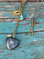 Charger l&#39;image dans la galerie, Colliers AURORA
