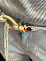 Charger l&#39;image dans la galerie, Jeans LIBERTY Gris
