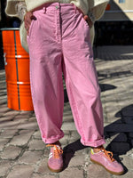 Charger l'image dans la galerie, Pantalon MISTY rose
