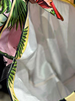 Charger l'image dans la galerie, Sac imprimé Tropical Rose - LOUNA
