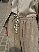 Charger l&#39;image dans la galerie, Pantalon TIM Beige
