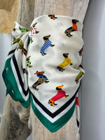 Charger l'image dans la galerie, Foulard 49
