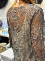 Charger l'image dans la galerie, Top NOLA Gris
