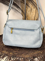 Charger l'image dans la galerie, Sac BRUME Bleu ciel
