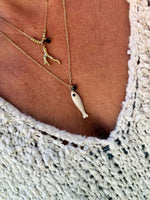 Charger l&#39;image dans la galerie, Colliers FISH
