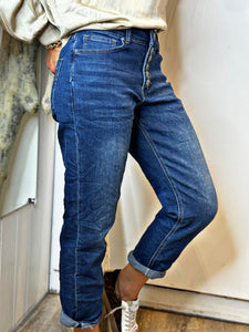 Jeans CORY Bleu