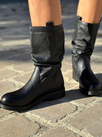 Charger l&#39;image dans la galerie, Bottines NAORA Noir
