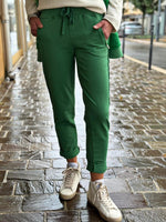 Charger l&#39;image dans la galerie, Jogg TOMI Menthe
