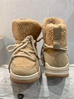 Charger l&#39;image dans la galerie, Boots MOA Camel
